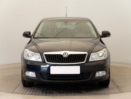 Škoda Octavia, 2009 - pohled č. 2