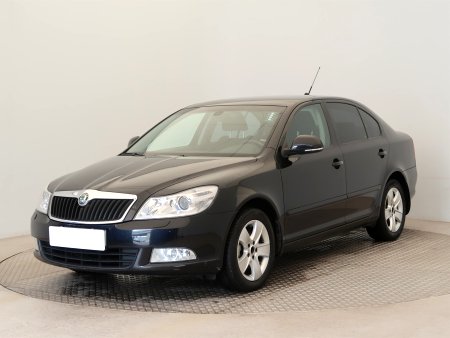 Škoda Octavia, 2009 - pohled č. 3