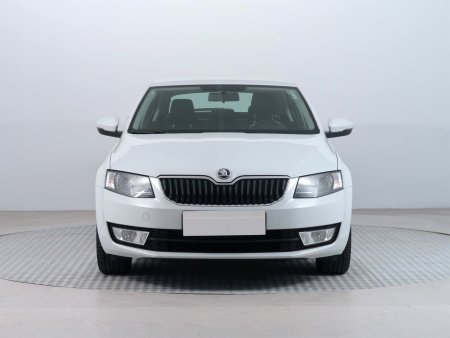 Škoda Octavia, 2014 - pohled č. 2