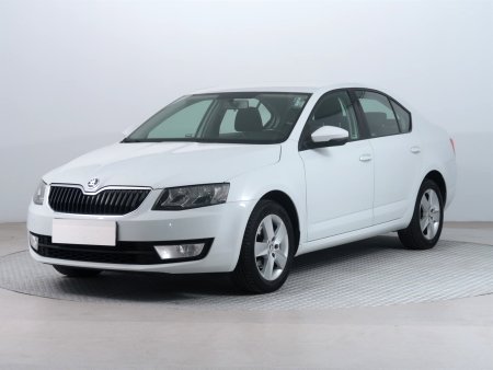 Škoda Octavia, 2014 - pohled č. 3