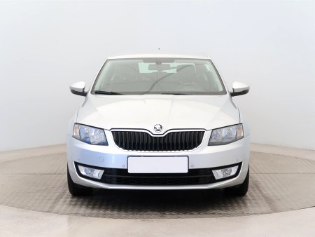 Škoda Octavia, 2013 - pohled č. 2