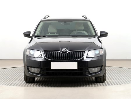 Škoda Octavia, 2016 - pohled č. 2