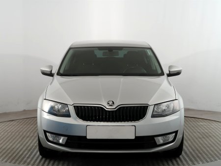 Škoda Octavia, 2015 - pohled č. 2