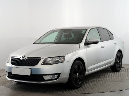 Škoda Octavia, 2015 - pohled č. 3