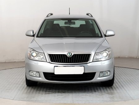 Škoda Octavia, 2011 - pohled č. 2