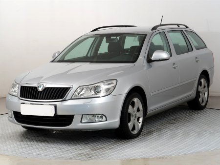 Škoda Octavia, 2011 - pohled č. 3