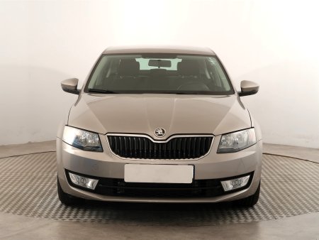 Škoda Octavia, 2013 - pohled č. 2