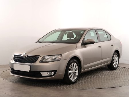 Škoda Octavia, 2013 - pohled č. 3