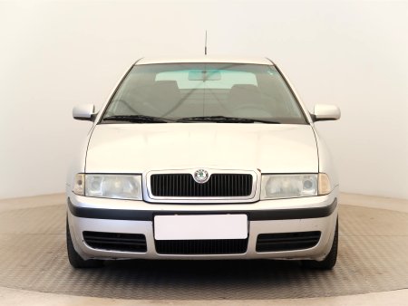 Škoda Octavia, 2002 - pohled č. 2