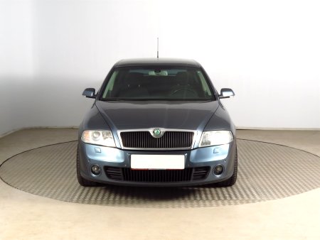Škoda Octavia, 2006 - pohled č. 2