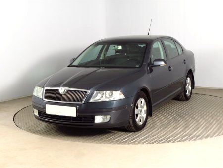 Škoda Octavia, 2005 - pohled č. 3