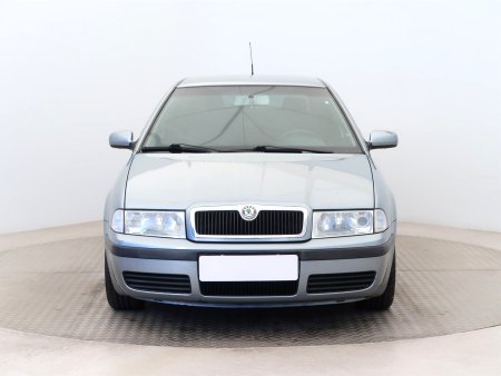 Škoda Octavia, 2001 - pohled č. 2