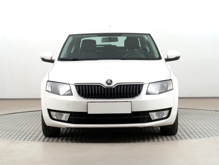 Škoda Octavia, 2015 - pohled č. 2