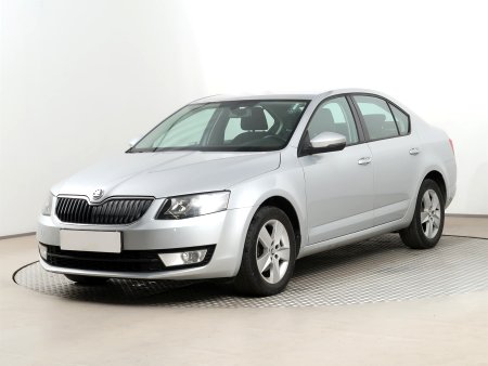 Škoda Octavia, 2014 - pohled č. 3