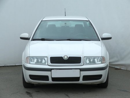 Škoda Octavia, 2010 - pohled č. 2