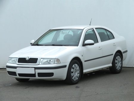 Škoda Octavia, 2010 - pohled č. 3