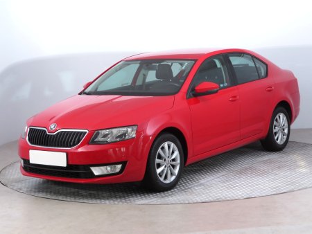 Škoda Octavia, 2013 - pohled č. 3