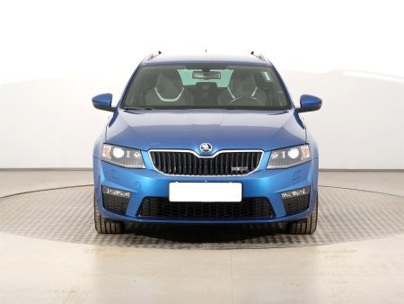 Škoda Octavia, 2014 - pohled č. 2