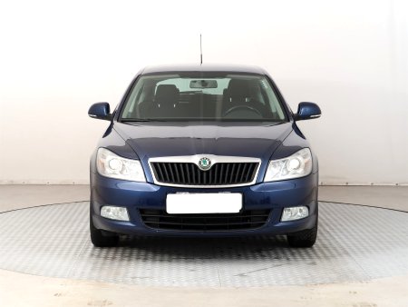 Škoda Octavia, 2011 - pohled č. 2