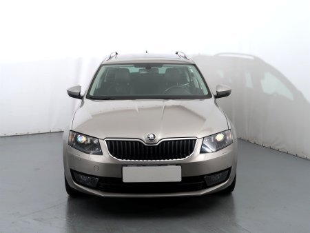 Škoda Octavia, 2014 - pohled č. 2