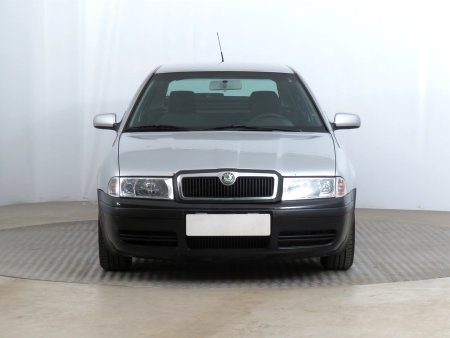Škoda Octavia, 2003 - pohled č. 2