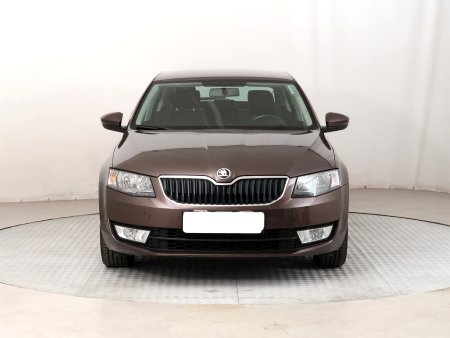 Škoda Octavia, 2015 - pohled č. 2