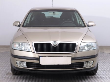 Škoda Octavia, 2006 - pohled č. 2