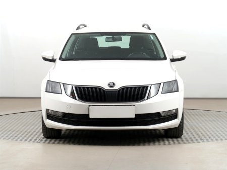 Škoda Octavia, 2017 - pohled č. 2