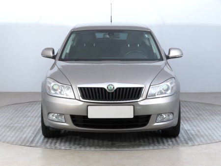Škoda Octavia, 2009 - pohled č. 2