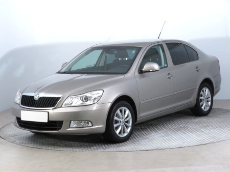 Škoda Octavia, 2009 - pohled č. 3