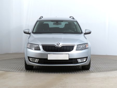 Škoda Octavia, 2015 - pohled č. 2