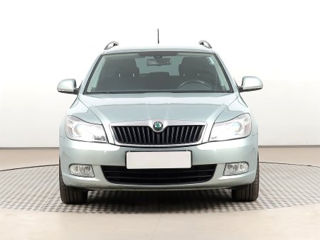 Škoda Octavia, 2011 - pohled č. 2