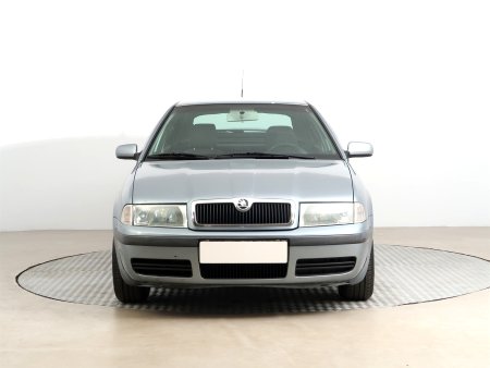 Škoda Octavia, 2002 - pohled č. 2