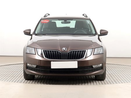 Škoda Octavia, 2019 - pohled č. 2