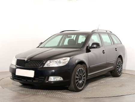 Škoda Octavia, 2010 - pohled č. 3