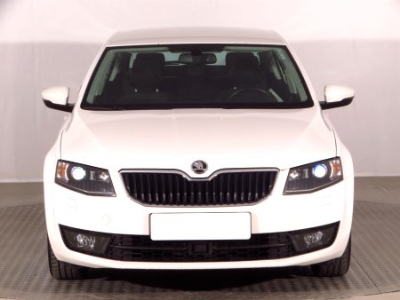 Škoda Octavia, 2015 - pohled č. 2