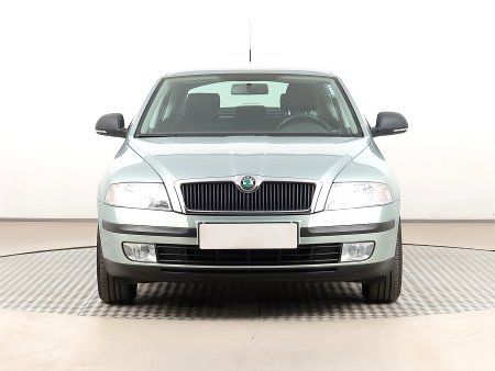 Škoda Octavia, 2011 - pohled č. 2