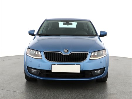 Škoda Octavia, 2014 - pohled č. 2