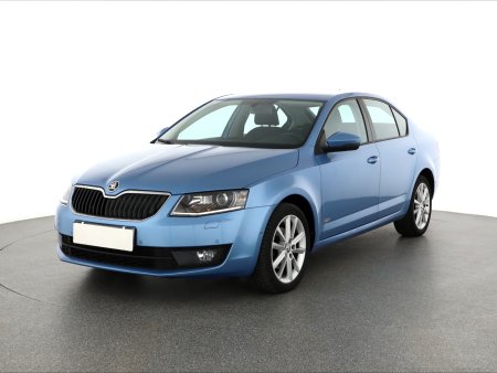 Škoda Octavia, 2014 - pohled č. 3
