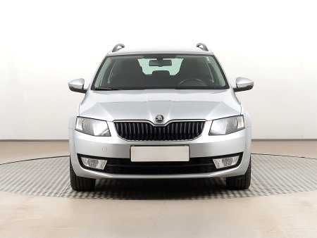 Škoda Octavia, 2014 - pohled č. 2