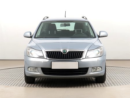 Škoda Octavia, 2011 - pohled č. 2