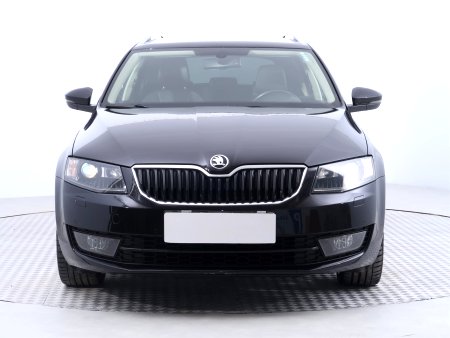 Škoda Octavia, 2014 - pohled č. 2