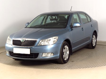 Škoda Octavia, 2011 - pohled č. 3