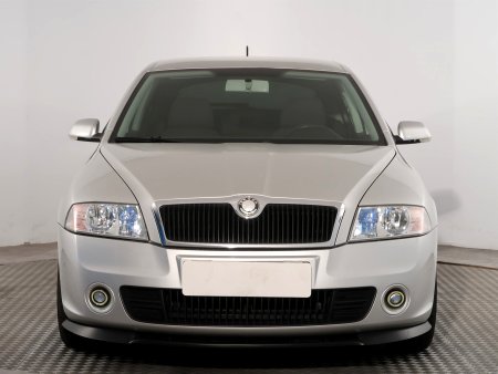 Škoda Octavia, 2005 - pohled č. 2
