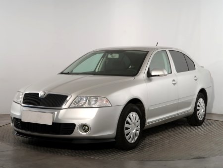 Škoda Octavia, 2005 - pohled č. 3