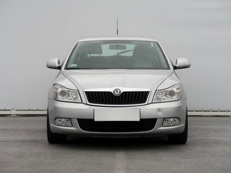 Škoda Octavia, 2008 - pohled č. 2