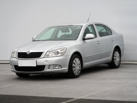Škoda Octavia, 2008 - pohled č. 3