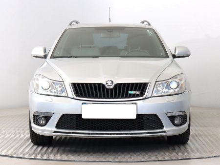 Škoda Octavia, 2010 - pohled č. 2