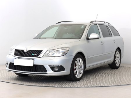 Škoda Octavia, 2010 - pohled č. 3