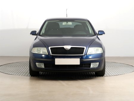Škoda Octavia, 2005 - pohled č. 2